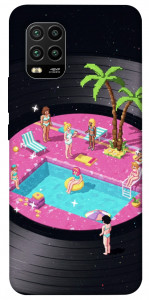 Чехол Pool party для Xiaomi Mi 10 Lite