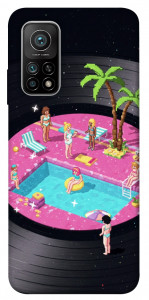 Чехол Pool party для Xiaomi Mi 10T Pro