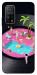 Чехол Pool party для Xiaomi Mi 10T Pro