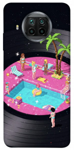 Чехол Pool party для Xiaomi Mi 10T Lite