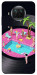 Чохол Pool party для Xiaomi Mi 10T Lite