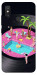 Чехол Pool party для Xiaomi Mi 8