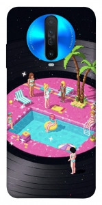 Чехол Pool party для Xiaomi Redmi K30