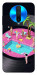 Чехол Pool party для Xiaomi Redmi K30