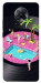 Чехол Pool party для Xiaomi Redmi K30 Pro