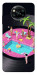 Чохол Pool party для Xiaomi Poco X3 NFC