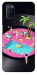 Чехол Pool party для Oppo A92