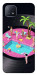 Чехол Pool party для Oppo A73