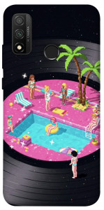 Чохол Pool party для Huawei P Smart (2020)