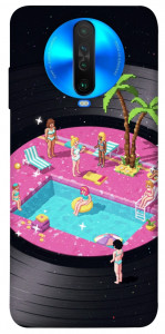 Чехол Pool party для Xiaomi Poco X2