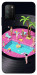 Чехол Pool party для Xiaomi Poco M3