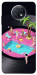 Чехол Pool party для Xiaomi Redmi Note 9T