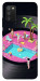 Чехол Pool party для Galaxy A02s
