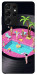Чехол Pool party для Galaxy S21 Ultra