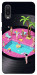 Чехол Pool party для Galaxy A02