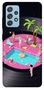 Чехол Pool party для Samsung Galaxy A52 5G