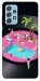 Чехол Pool party для Galaxy A52