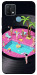 Чехол Pool party для Oppo A15