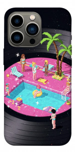 Чехол Pool party для iPhone 13 Pro
