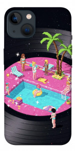 Чехол Pool party для iPhone 13