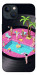 Чехол Pool party для iPhone 13