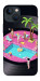 Чохол Pool party для iPhone 13 mini