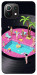 Чехол Pool party для Xiaomi Mi 11 Lite