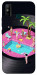 Чехол Pool party для TECNO Spark 6 Go