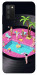 Чохол Pool party для Galaxy A03s