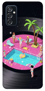 Чохол Pool party для Galaxy M52