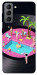 Чохол Pool party для Galaxy S21 FE