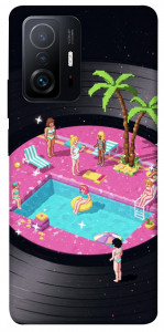 Чехол Pool party для Xiaomi 11T