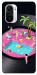 Чехол Pool party для Xiaomi Poco F3