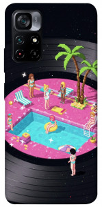 Чехол Pool party для Xiaomi Poco M4 Pro 5G