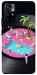 Чехол Pool party для Xiaomi Poco M4 Pro 5G
