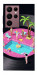 Чохол Pool party для Galaxy S22 Ultra