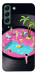 Чехол Pool party для Galaxy S22+