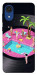 Чехол Pool party для Galaxy A03 Core