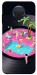 Чехол Pool party для Nokia G20