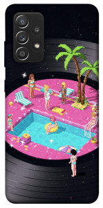 Чохол Pool party для Galaxy A52s