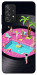 Чохол Pool party для Galaxy A52s