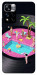 Чехол Pool party для Xiaomi Redmi Note 11 5G