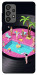 Чехол Pool party для Galaxy A73 5G