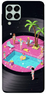 Чохол Pool party для Galaxy M53