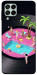 Чохол Pool party для Galaxy M53