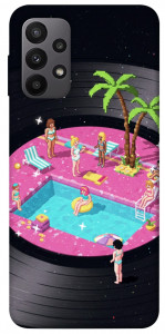 Чехол Pool party для Galaxy A23