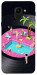 Чохол Pool party для Galaxy J6 (2018)