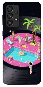 Чехол Pool party для Galaxy A33 5G