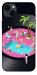 Чохол Pool party для iPhone 14 Plus