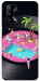 Чехол Pool party для Oppo F19